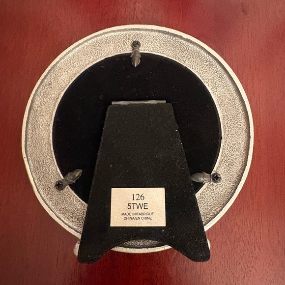 Bombay Rhinestone Picture Crystal Frame - Picture 4 of 4